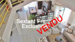 vente Villa Elne