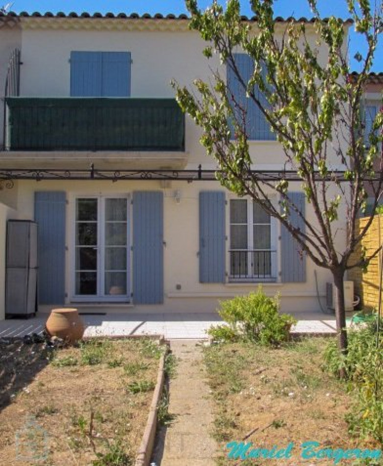 vente Maison Brignoles - Photo 1