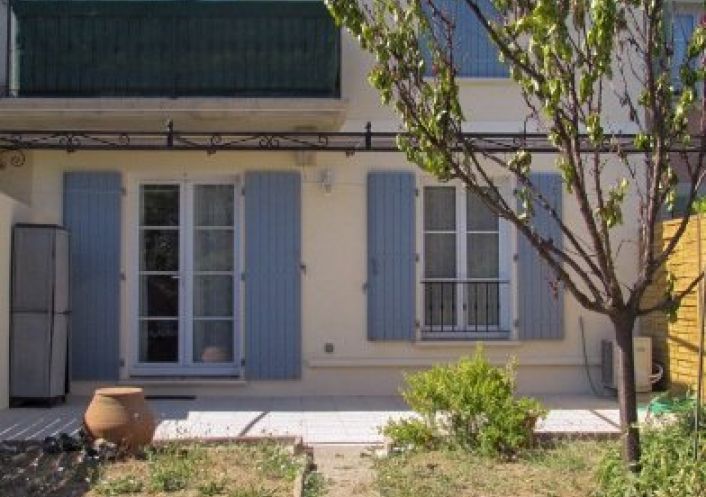 vente Maison Brignoles