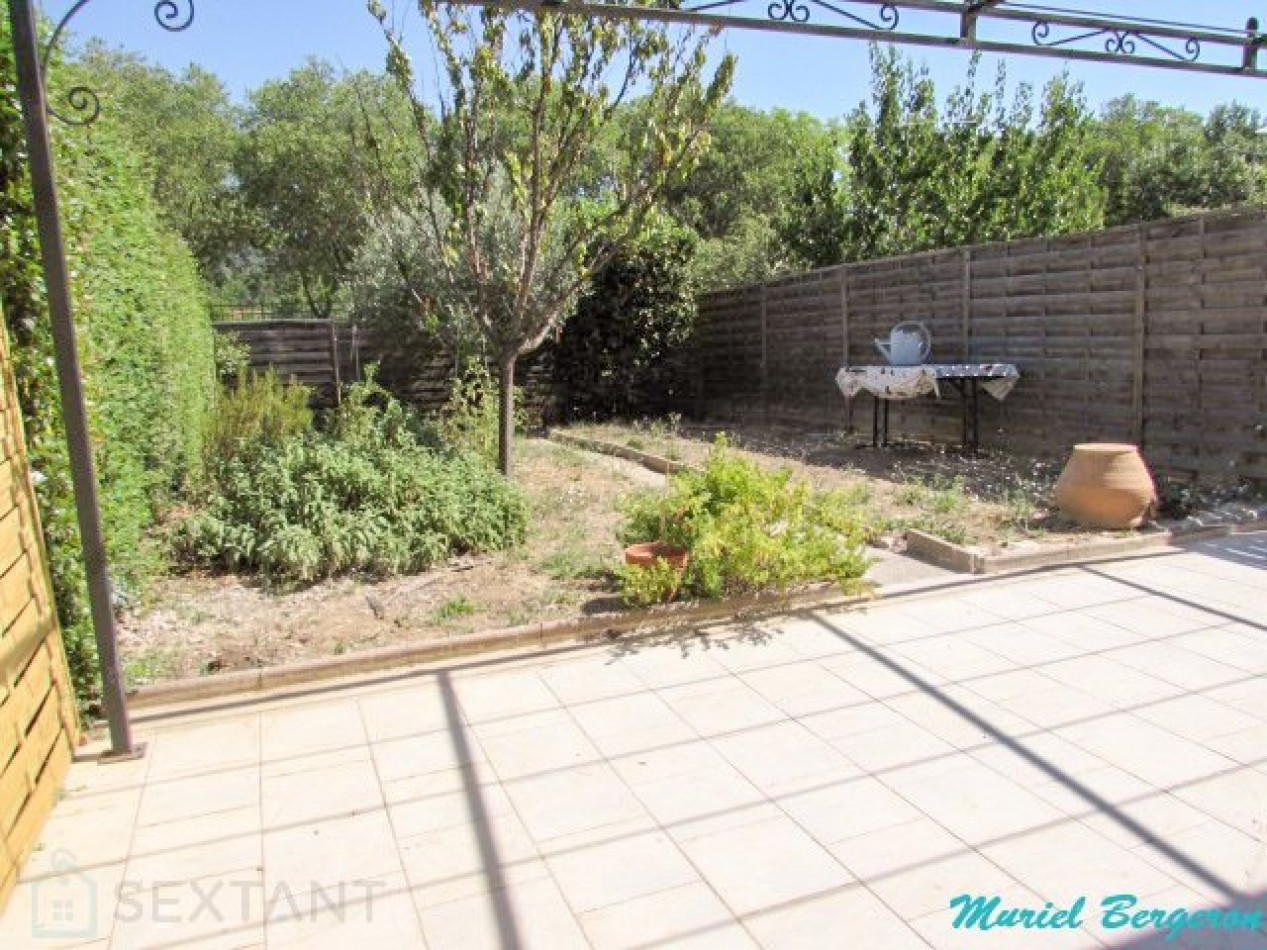 vente Maison Brignoles - Photo 10