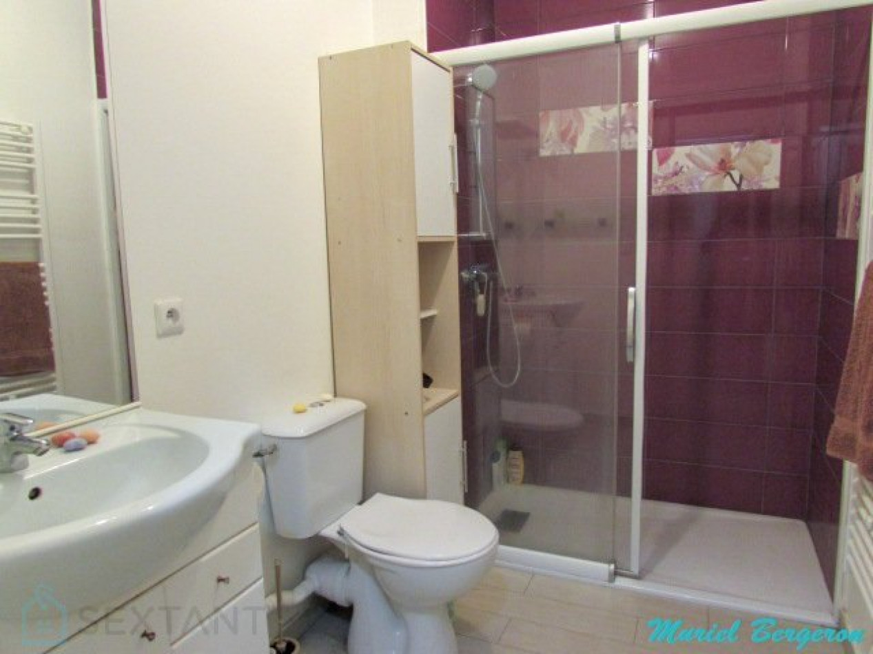 vente Maison Brignoles - Photo 8