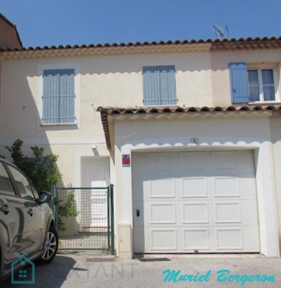 vente Maison Brignoles - Photo 9