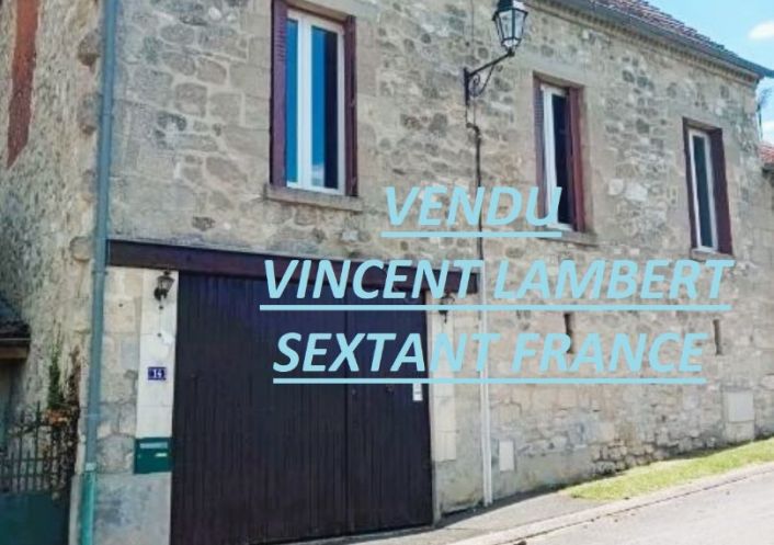 vente Maison à rénover Fismes
