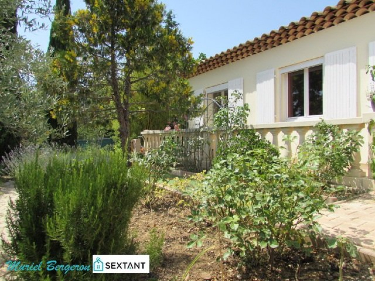 vente Villa Brignoles - Photo 12