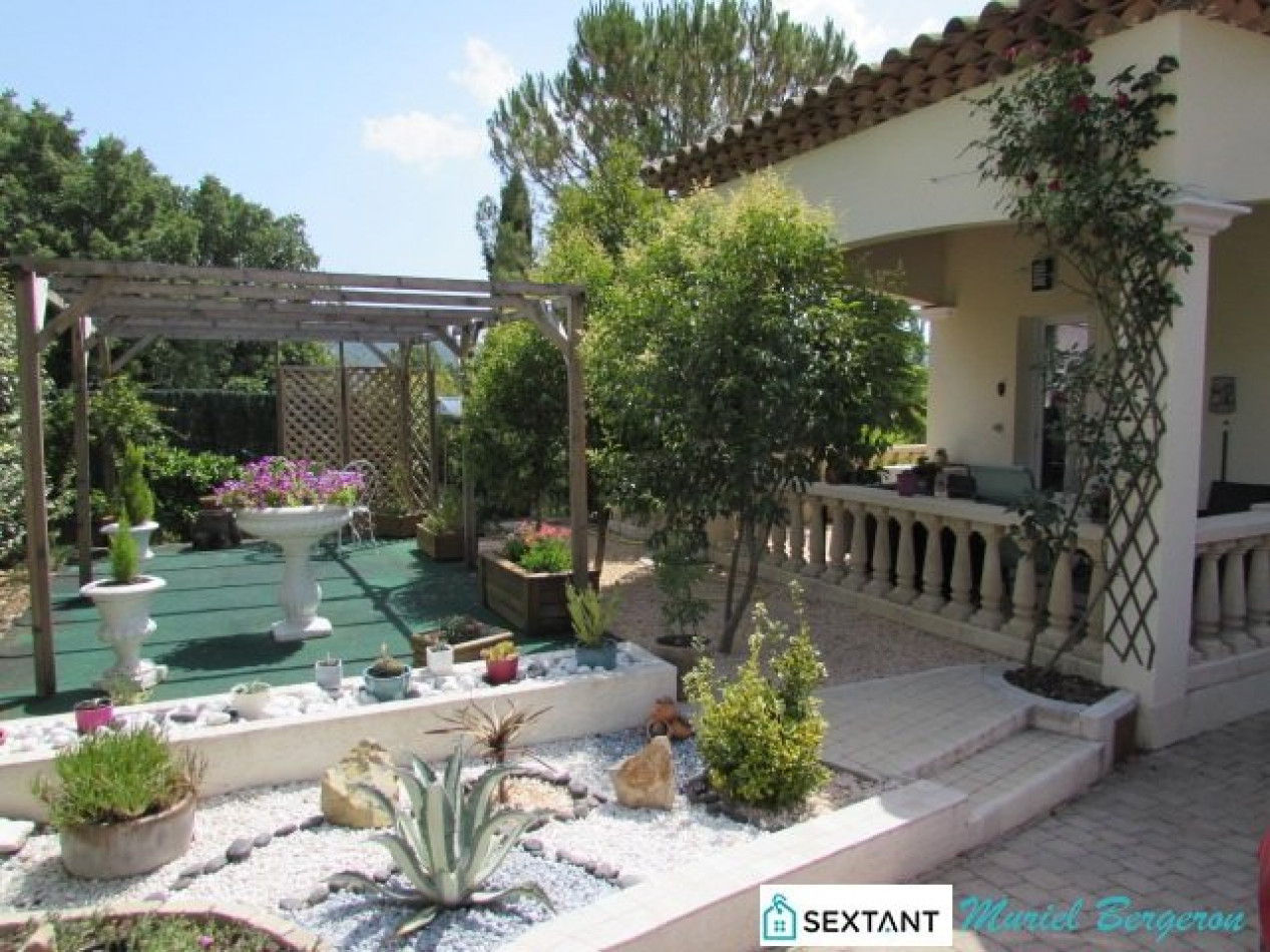vente Villa Brignoles - Photo 13
