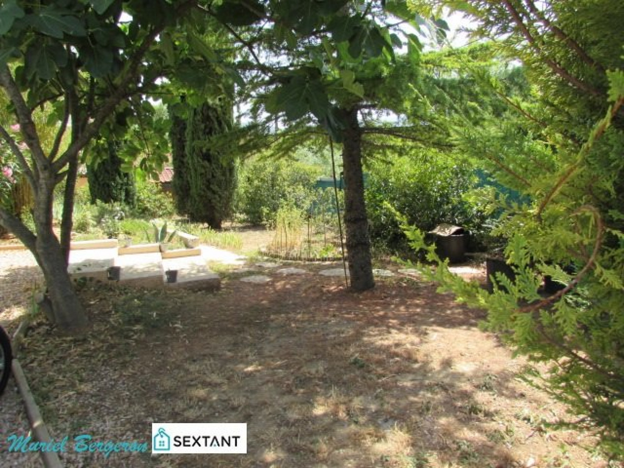 vente Villa Brignoles - Photo 15