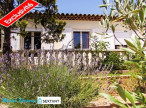 vente Villa Brignoles