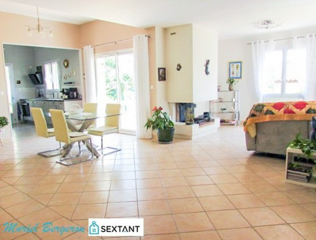 vente Villa Brignoles - Photo 2