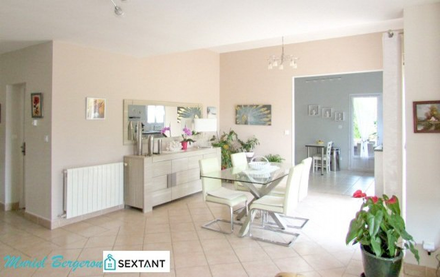 vente Villa Brignoles - Photo 3