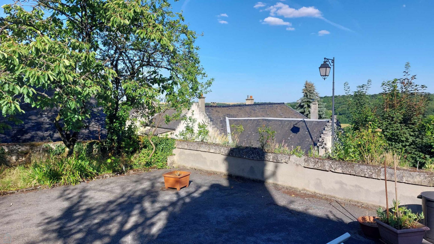 vente Maison de village Acy - Photo 11