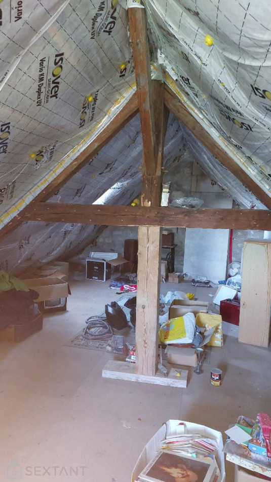 vente Maison de village Acy - Photo 9