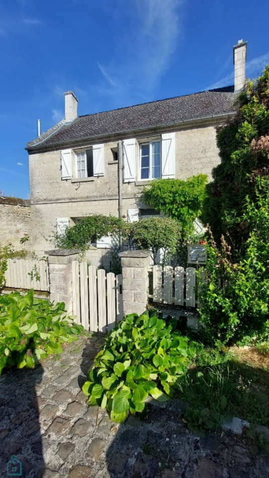 vente Maison de village Acy - Photo 1