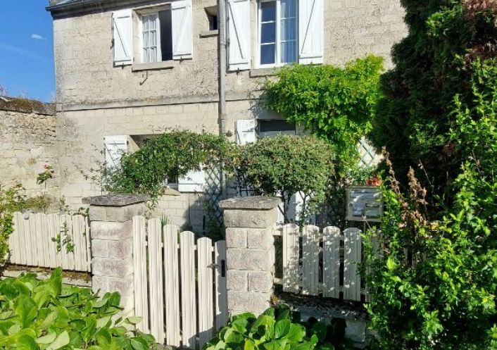 vente Maison de village Acy
