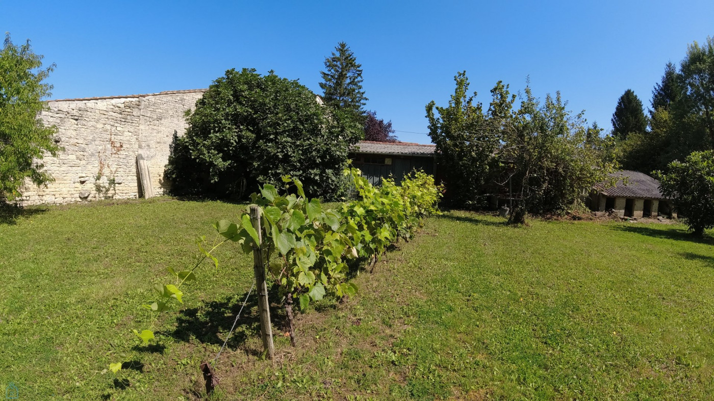 vente Maison Doeuil Sur Le Mignon - Photo 10