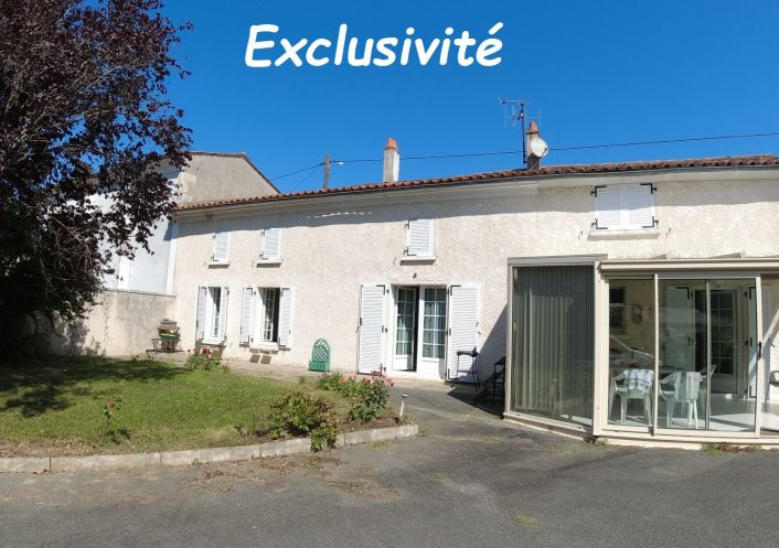 vente Maison Doeuil Sur Le Mignon