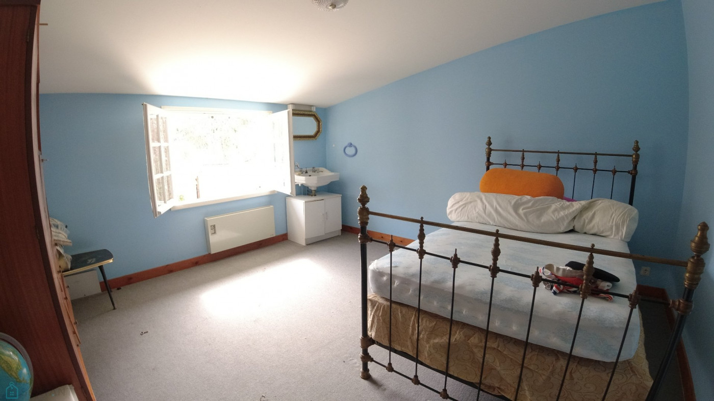 vente Maison Doeuil Sur Le Mignon - Photo 7