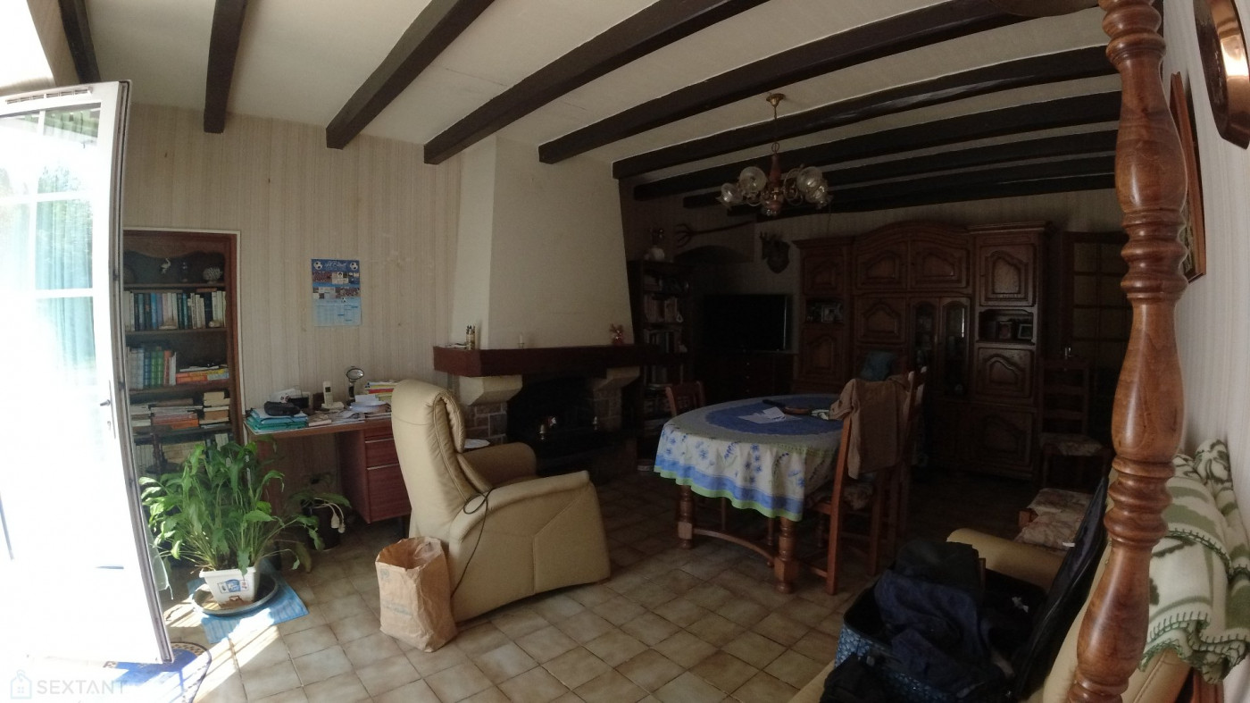 vente Maison Doeuil Sur Le Mignon - Photo 8