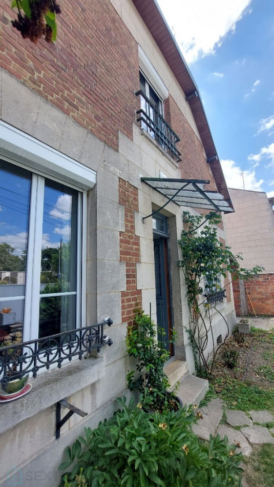 sale Maison bourgeoise Soissons - Photo 2