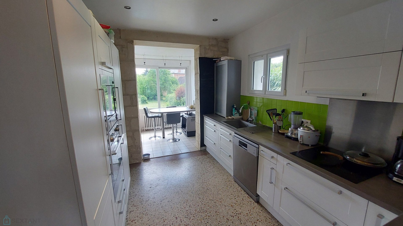 sale Maison bourgeoise Soissons - Photo 7