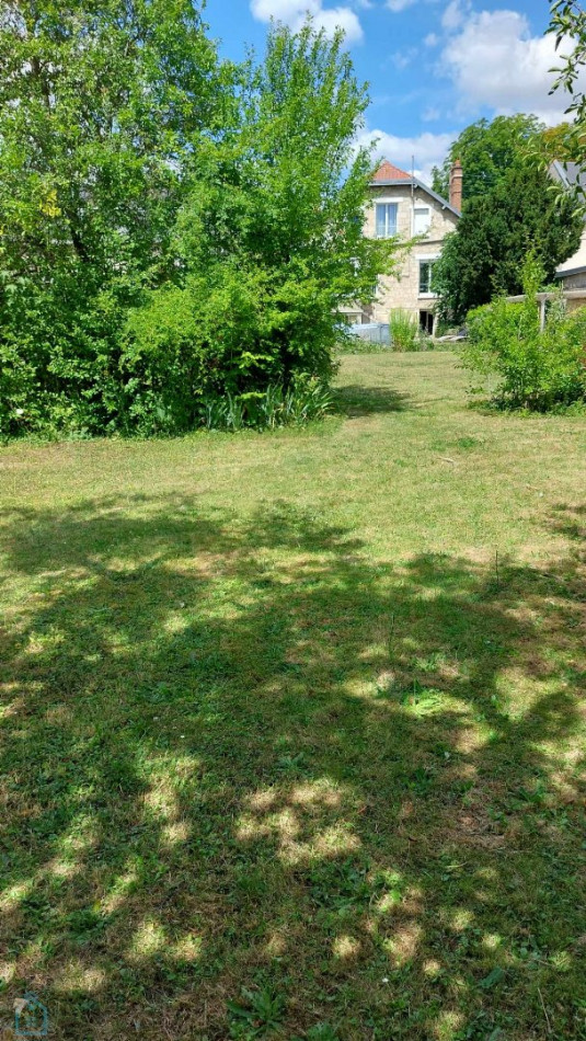 sale Maison bourgeoise Soissons - Photo 10