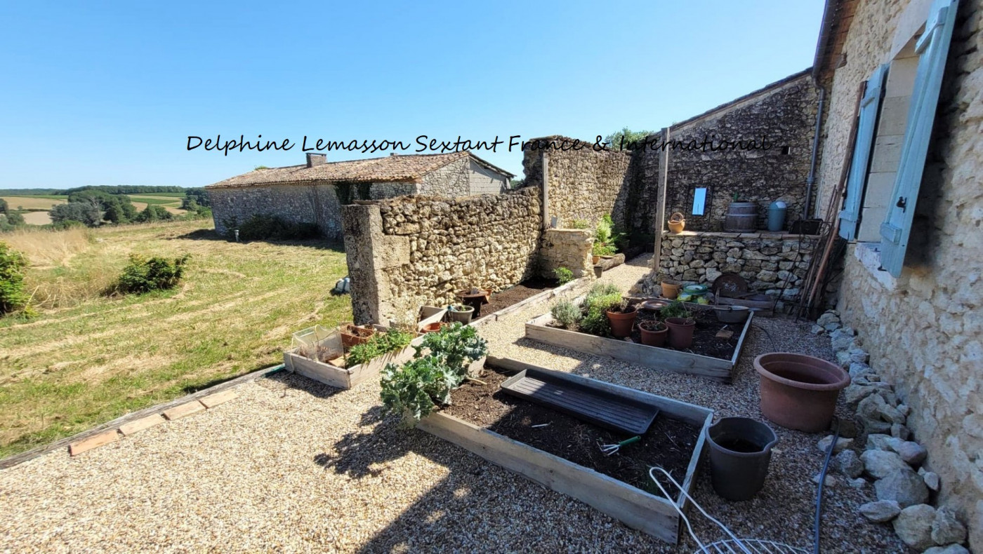 vente Ensemble immobilier Duras - Photo 5