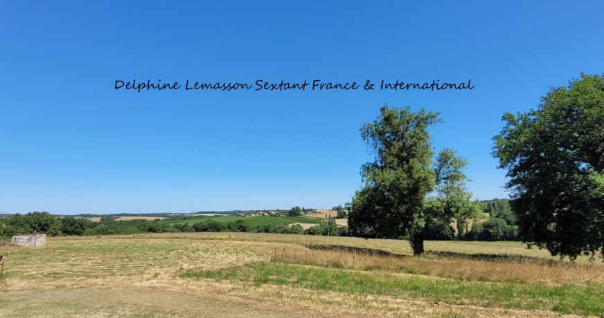 vente Ensemble immobilier Duras
