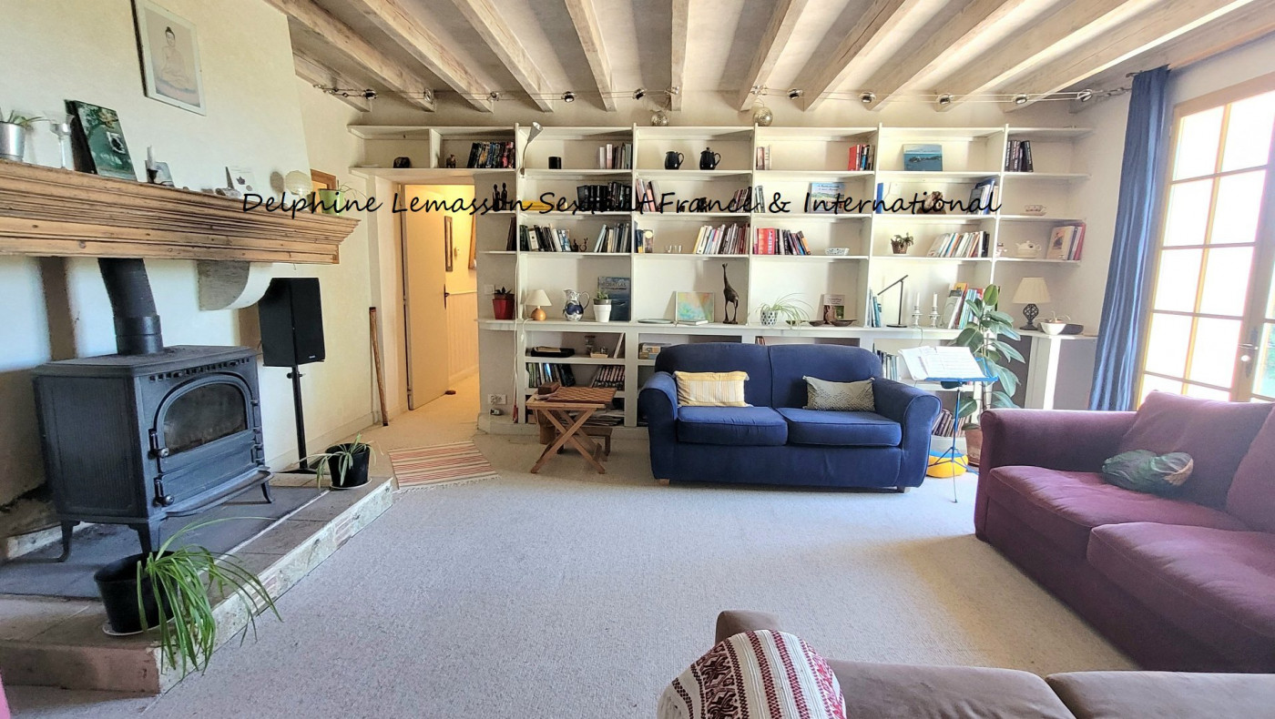 vente Ensemble immobilier Duras - Photo 12