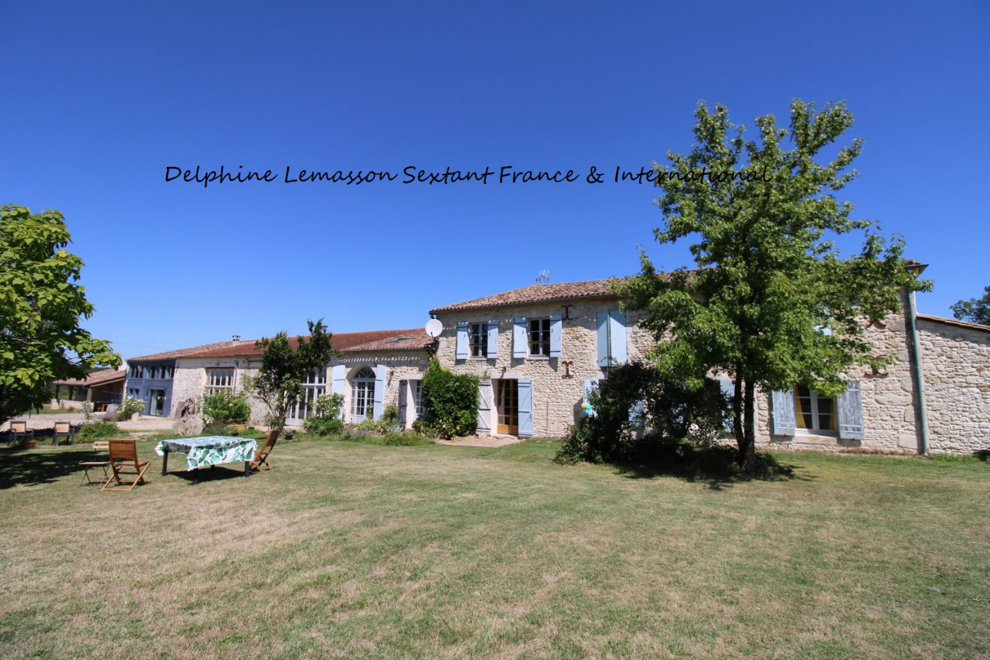 vente Ensemble immobilier Duras - Photo 2