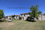 vente Ensemble immobilier Duras