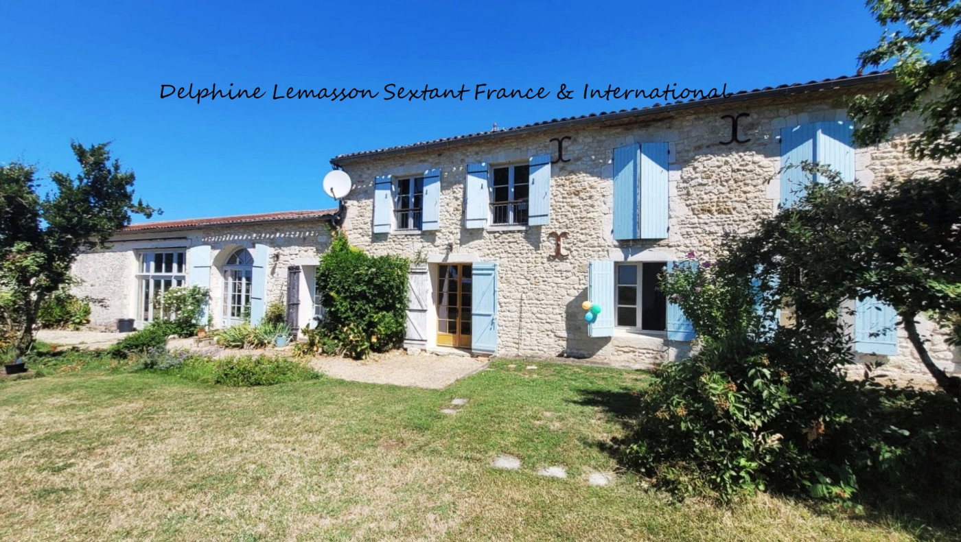 vente Ensemble immobilier Duras - Photo 1