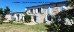 vente Ensemble immobilier Duras