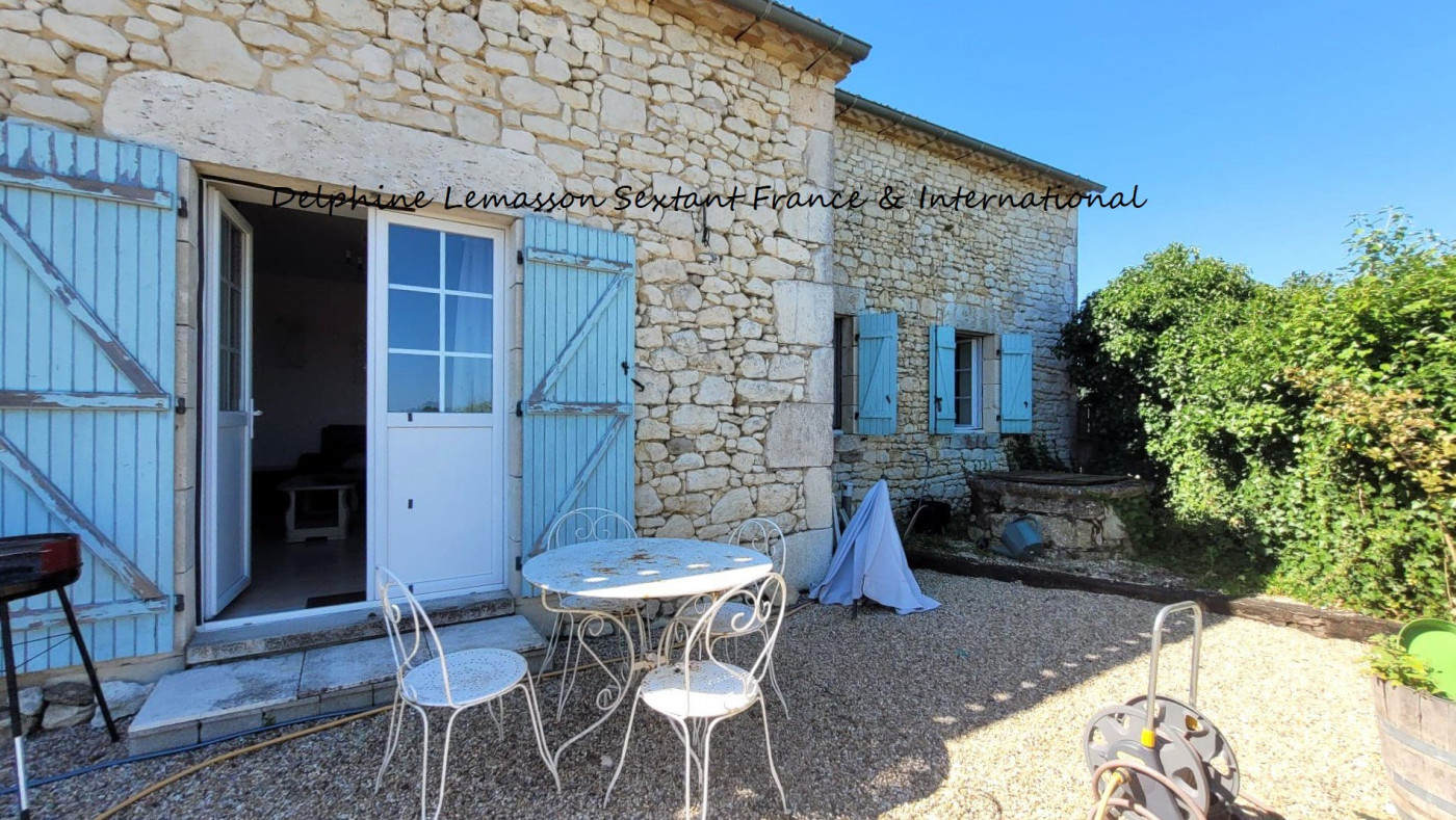 vente Ensemble immobilier Duras - Photo 6