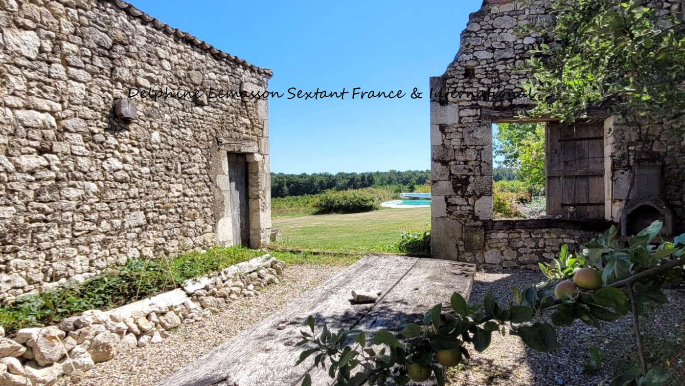 vente Ensemble immobilier Duras - Photo 4