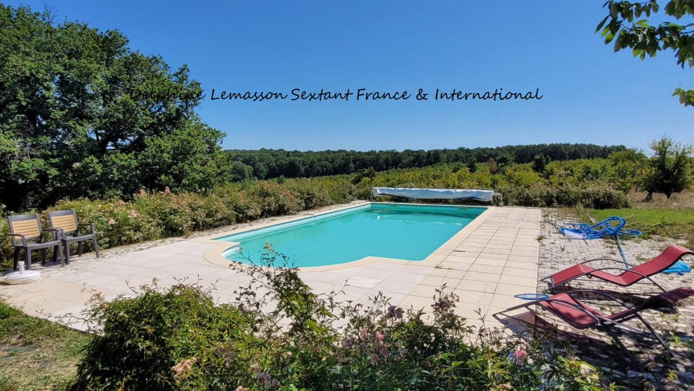 vente Ensemble immobilier Duras - Photo 3