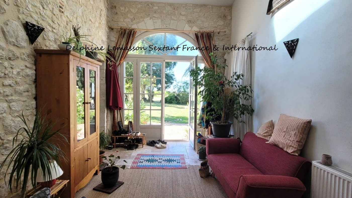 vente Ensemble immobilier Duras - Photo 8