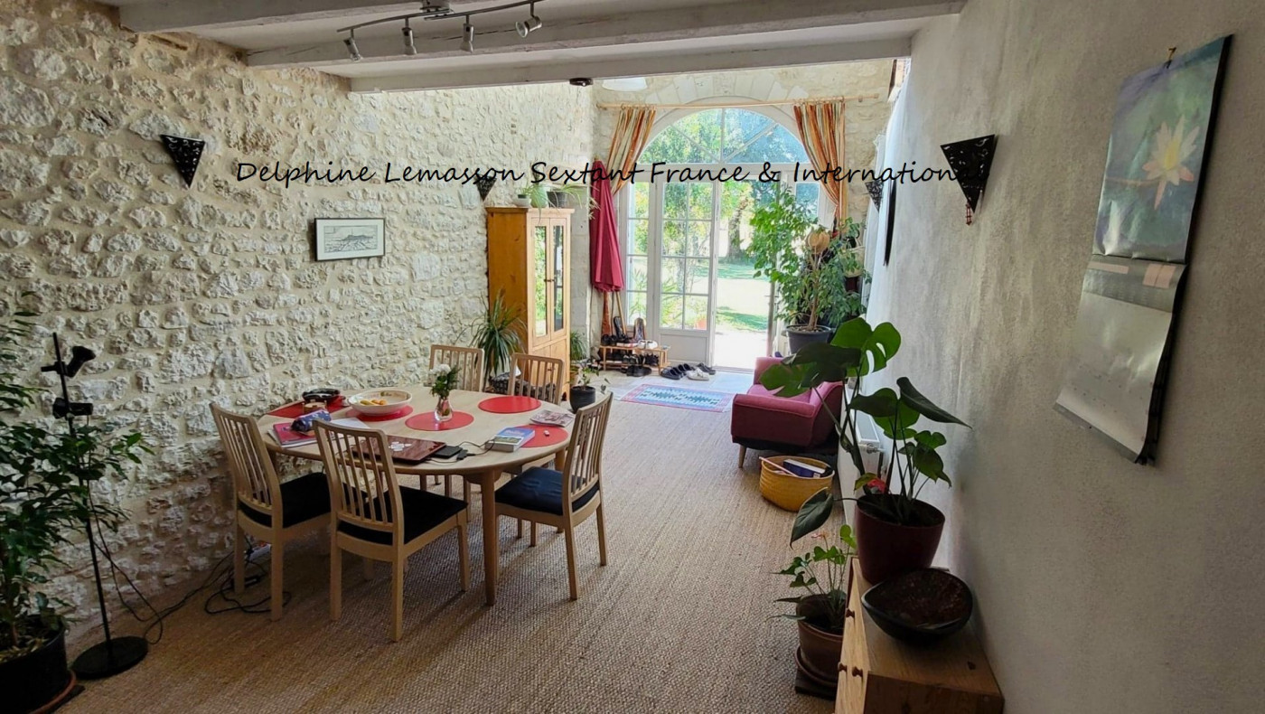 vente Ensemble immobilier Duras - Photo 9