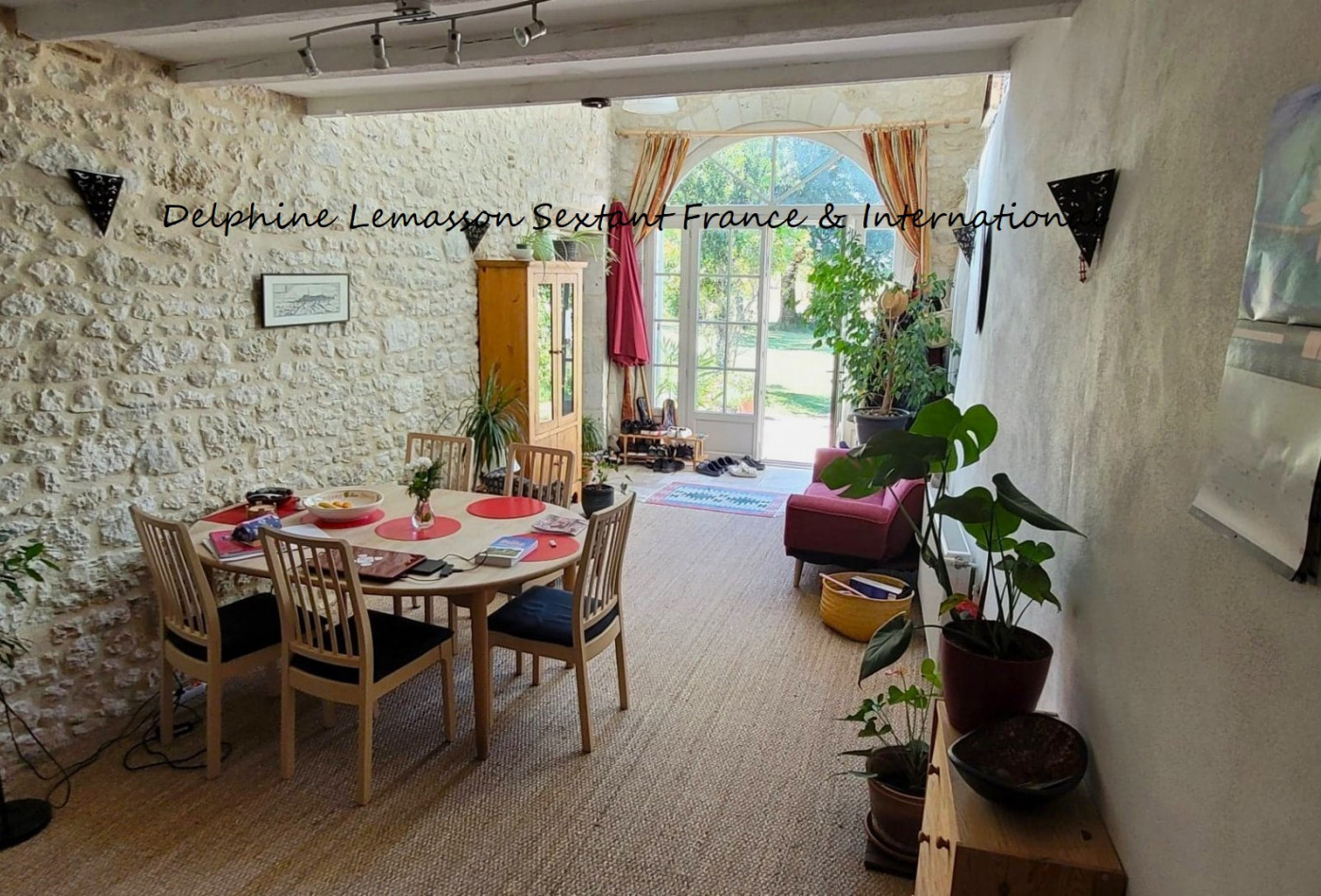 vente Ensemble immobilier Duras - Photo 9