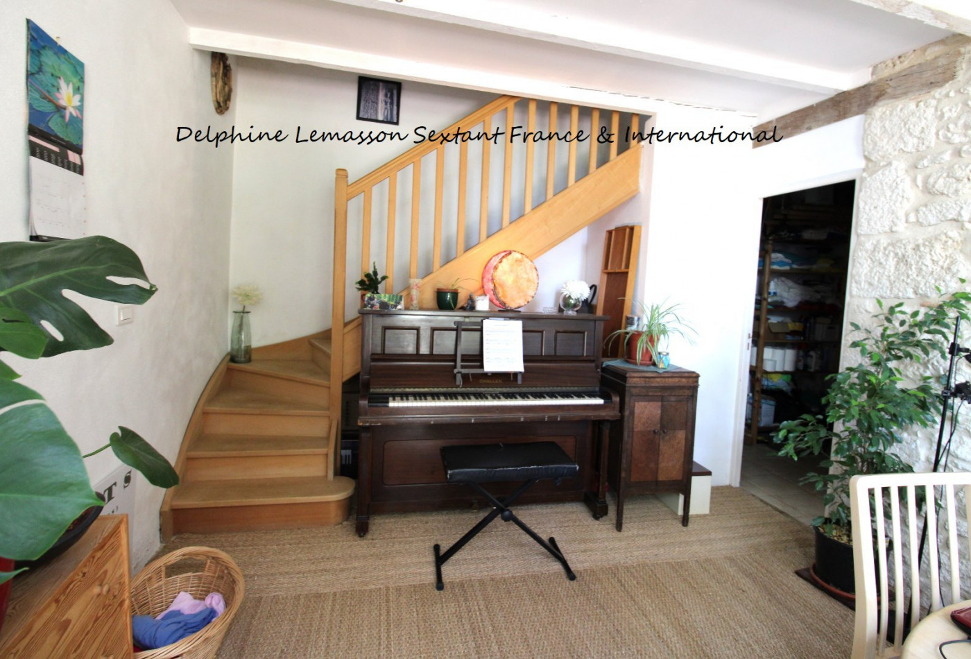 vente Ensemble immobilier Duras - Photo 10