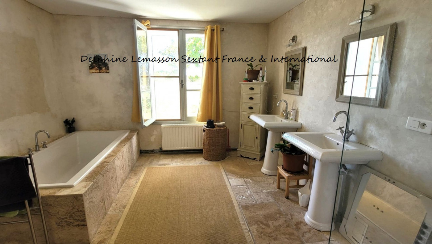 vente Ensemble immobilier Duras - Photo 13