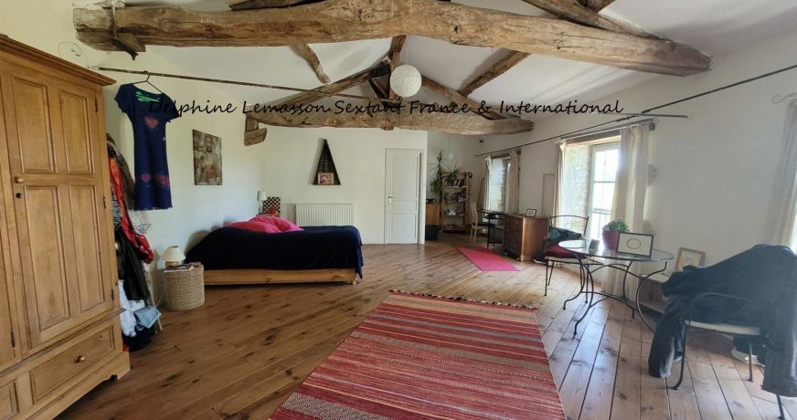 vente Ensemble immobilier Duras