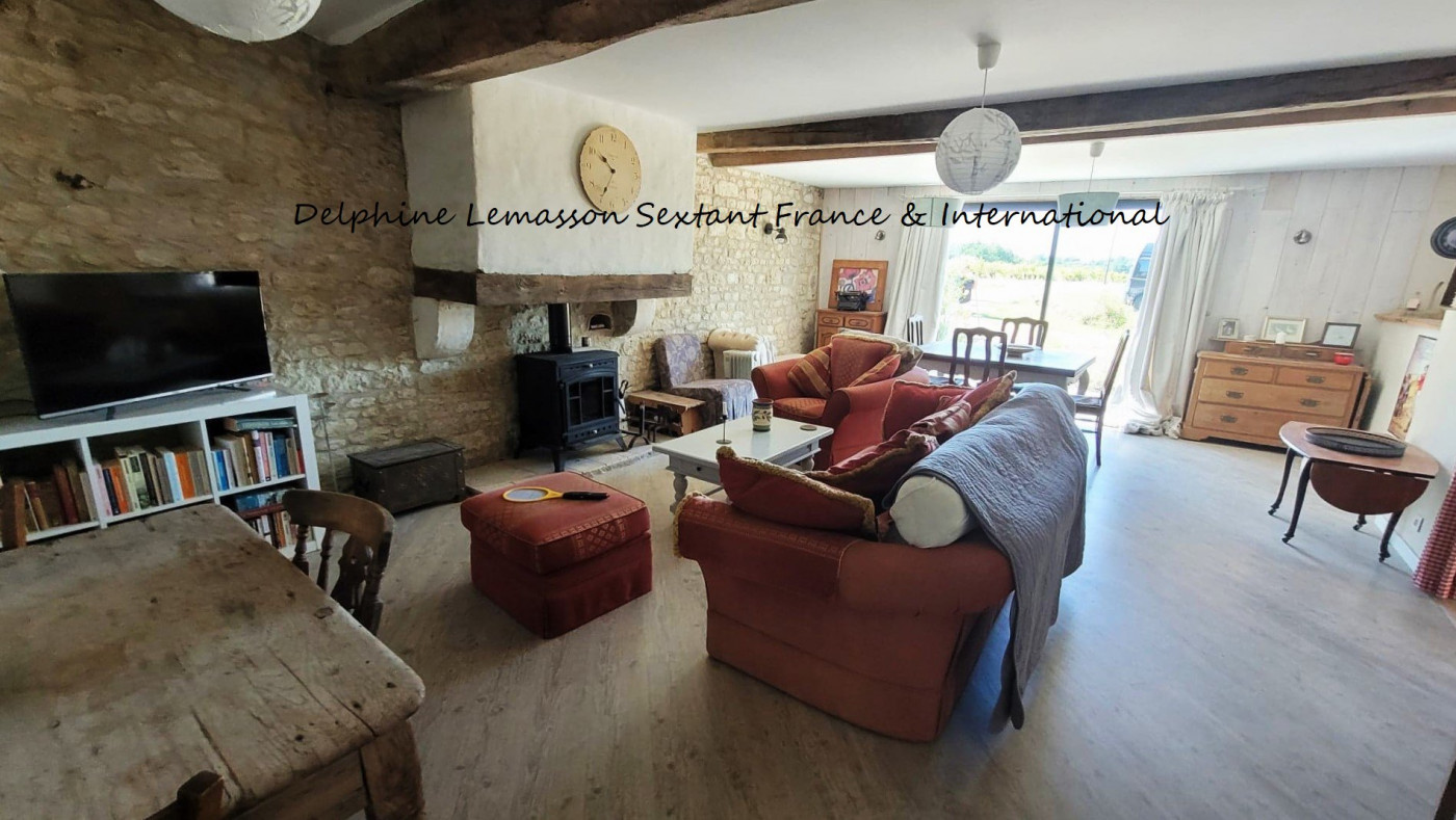 vente Ensemble immobilier Duras - Photo 16