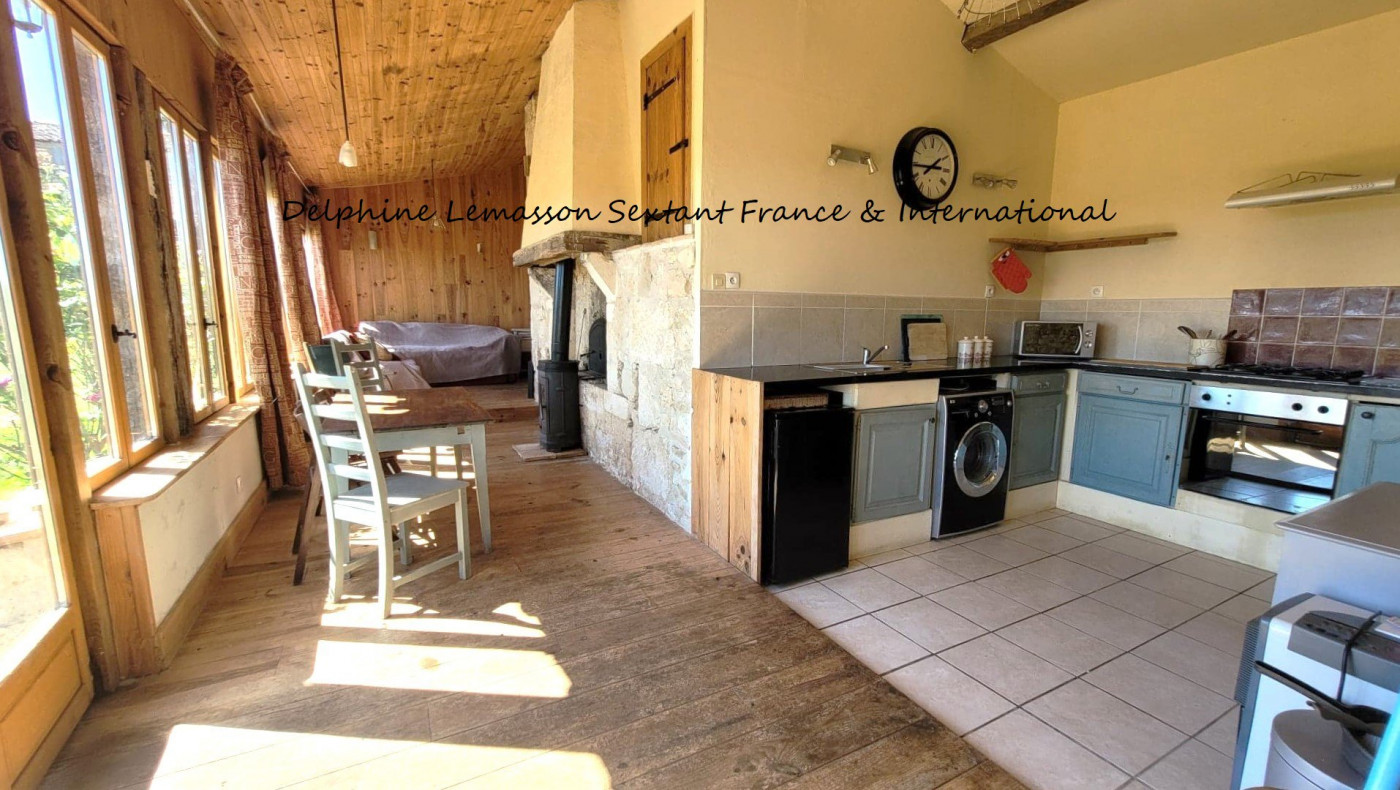 vente Ensemble immobilier Duras - Photo 21