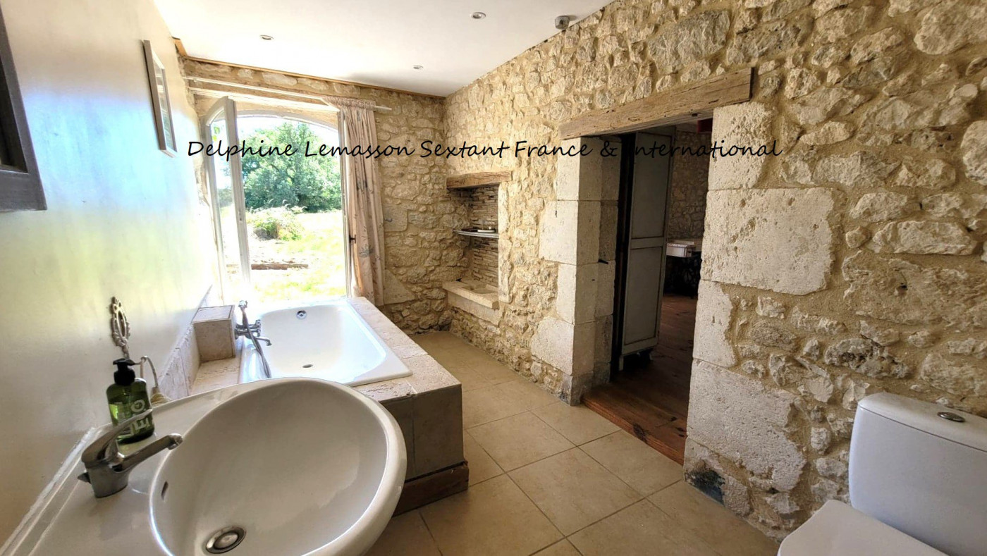 vente Ensemble immobilier Duras - Photo 23