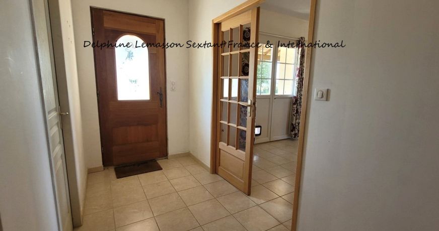 vente Ensemble immobilier Duras