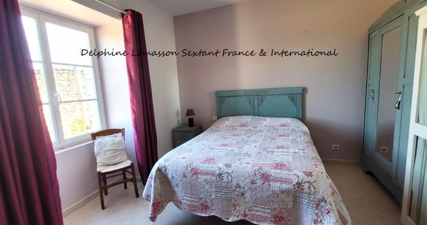 vente Ensemble immobilier Duras