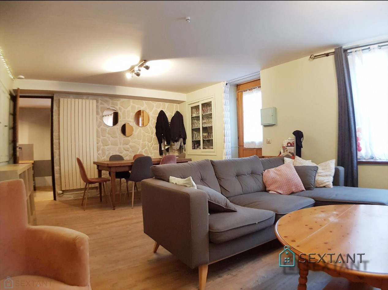 vente Maison de village Moisson - Photo 2