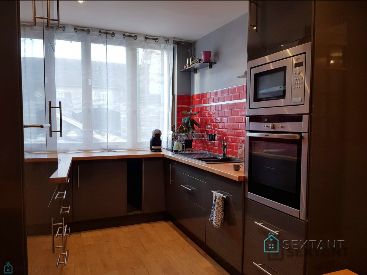 vente Maison de village Moisson - Photo 3