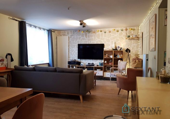 vente Maison de village Moisson