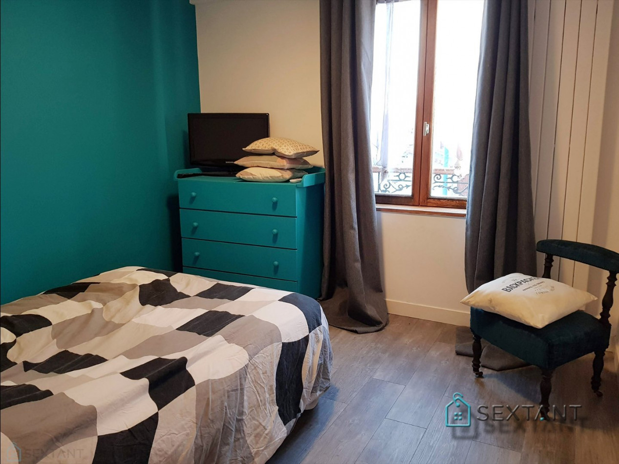 vente Maison de village Moisson - Photo 8