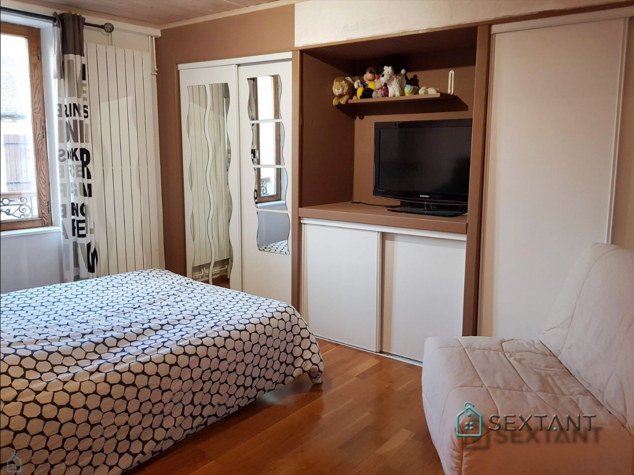 vente Maison de village Moisson - Photo 7